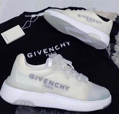 givenchy sbeakers|givenchy or gucci sneakers.